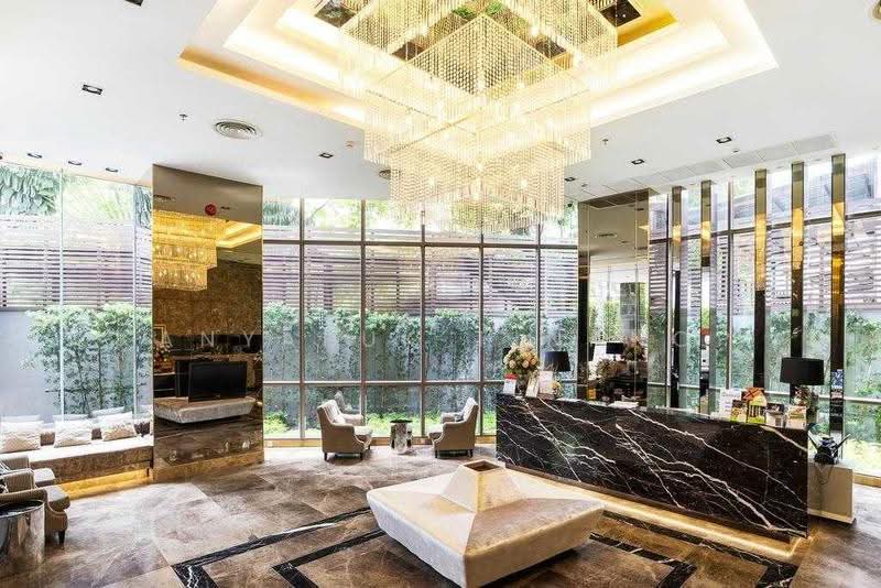 H Sukhumvit 43, กรุงเทพ, 28 Sukhumvit 34 Road, คลองตันเหนือ, วัฒนา, กรุงเทพ, 45 ตร.ม., คอนโด ขาย, โดย Kanyapuk Tinanop, 500543287 - DDproperty.com