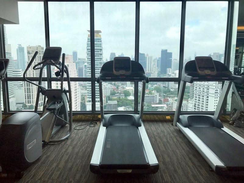 H Sukhumvit 43, กรุงเทพ, 28 Sukhumvit 34 Road, คลองตันเหนือ, วัฒนา, กรุงเทพ, 45 ตร.ม., คอนโด ขาย, โดย Kanyapuk Tinanop, 500543287 - DDproperty.com
