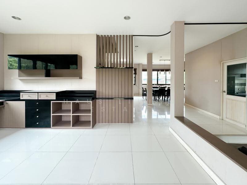 House Sanambin Nam Soi Thaiyanon 3, Nonthaburi, Tha-Sai, Muang Nonthaburi, Nonthaburi, 4 Bedrooms, 200 sqm, Single Detached House For Sale, by Haus Living Estate, 500543290 - DDproperty.com