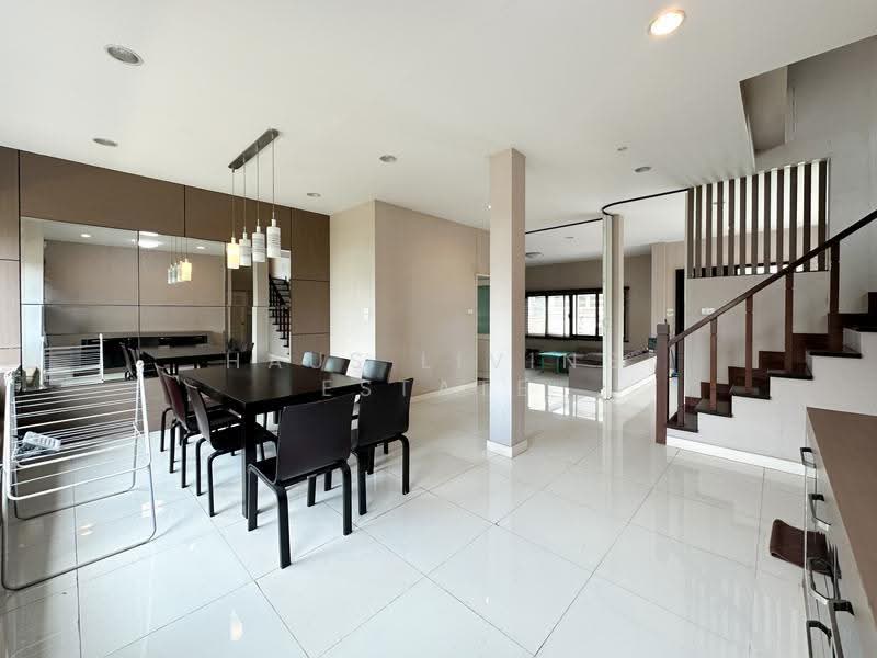 บ้านพร้อมที่ดิน สนามบินน้ำ ซอย ไทยานนท์ 3, นนทบุรี, ท่าทราย, เมืองนนทบุรี, นนทบุรี, 200 ตร.ม., บ้านเดี่ยว ขาย, โดย Haus Living Estate, 500543290 - DDproperty.com