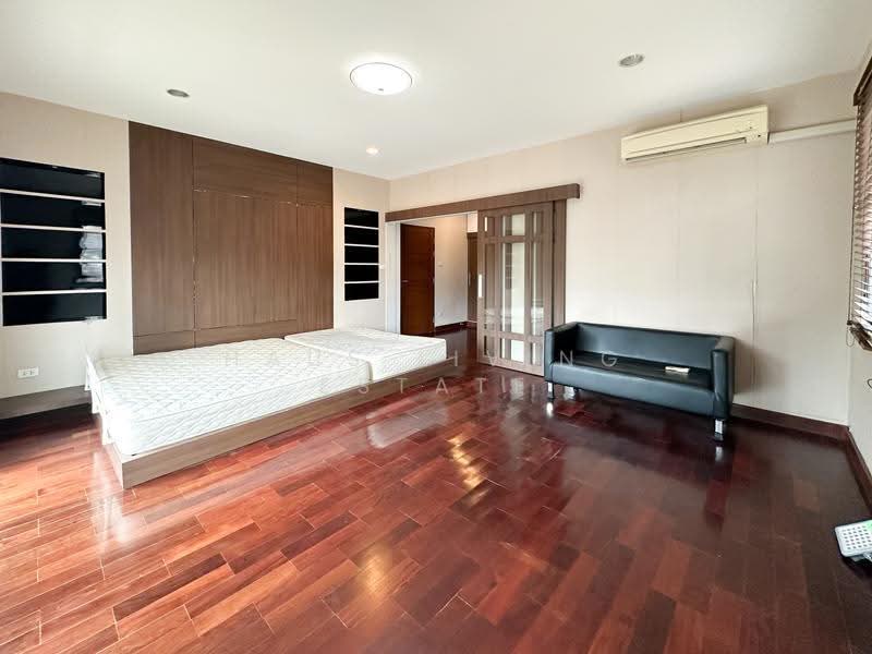 บ้านพร้อมที่ดิน สนามบินน้ำ ซอย ไทยานนท์ 3, นนทบุรี, ท่าทราย, เมืองนนทบุรี, นนทบุรี, 200 ตร.ม., บ้านเดี่ยว ขาย, โดย Haus Living Estate, 500543290 - DDproperty.com