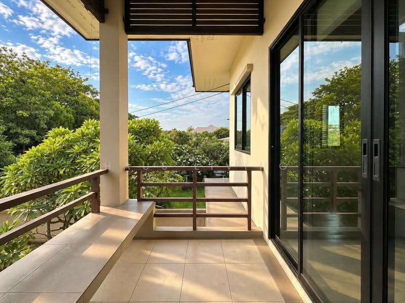 บ้านพร้อมที่ดิน สนามบินน้ำ ซอย ไทยานนท์ 3, นนทบุรี, ท่าทราย, เมืองนนทบุรี, นนทบุรี, 200 ตร.ม., บ้านเดี่ยว ขาย, โดย Haus Living Estate, 500543290 - DDproperty.com