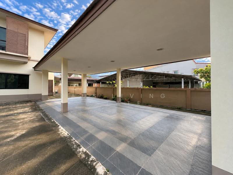 บ้านพร้อมที่ดิน สนามบินน้ำ ซอย ไทยานนท์ 3, นนทบุรี, ท่าทราย, เมืองนนทบุรี, นนทบุรี, 200 ตร.ม., บ้านเดี่ยว ขาย, โดย Haus Living Estate, 500543290 - DDproperty.com