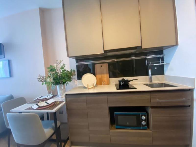 The Line Phahon-Pradipat, Bangkok, 21 Pradiphat Road, Samsen Nai, Phaya Thai, Bangkok, 1 Bedroom, 35 sqm, Condo For Rent, by Connex Property, 500543291 - DDproperty.com