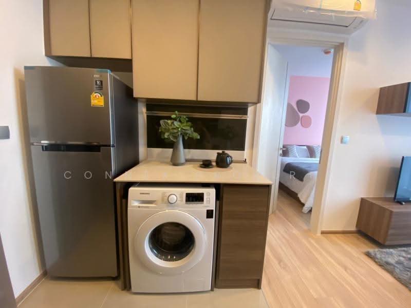 The Line Phahon-Pradipat, Bangkok, 21 Pradiphat Road, Samsen Nai, Phaya Thai, Bangkok, 1 Bedroom, 35 sqm, Condo For Rent, by Connex Property, 500543291 - DDproperty.com