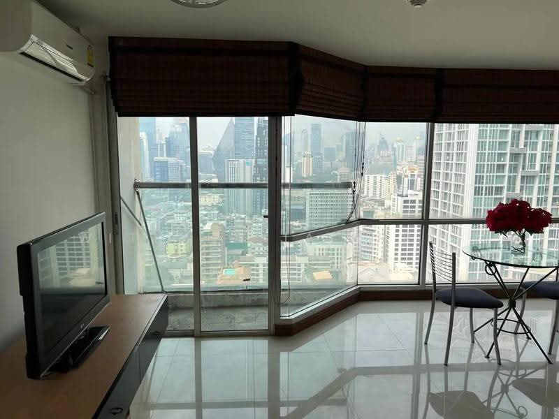 Sukhumvit Suite, Bangkok, 19 Soi Sukhumvit 13, Khlongtoei Nua, Watthana, Bangkok, 1 Bedroom, 53 sqm, Condo For Sale, by Withada Jaiarree, 500543292 - DDproperty.com