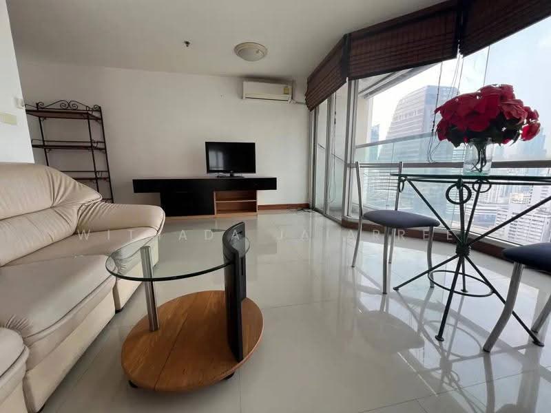 Sukhumvit Suite : สุขุมวิท สวีท, กรุงเทพ, 19 ซอยสุขุมวิท 13, คลองเตยเหนือ, วัฒนา, กรุงเทพ, 53 ตร.ม., Condo ขาย, โดย Withada Jaiarree, 500543292 - DDproperty.com