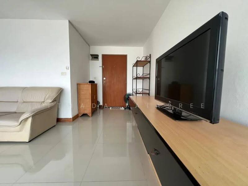 Sukhumvit Suite : สุขุมวิท สวีท, กรุงเทพ, 19 ซอยสุขุมวิท 13, คลองเตยเหนือ, วัฒนา, กรุงเทพ, 53 ตร.ม., Condo ขาย, โดย Withada Jaiarree, 500543292 - DDproperty.com