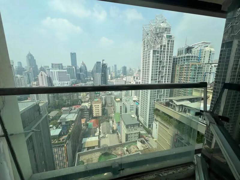 Sukhumvit Suite, Bangkok, 19 Soi Sukhumvit 13, Khlongtoei Nua, Watthana, Bangkok, 1 Bedroom, 53 sqm, Condo For Sale, by Withada Jaiarree, 500543292 - DDproperty.com
