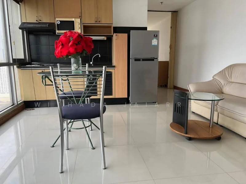 Sukhumvit Suite, Bangkok, 19 Soi Sukhumvit 13, Khlongtoei Nua, Watthana, Bangkok, 1 Bedroom, 53 sqm, Condo For Sale, by Withada Jaiarree, 500543292 - DDproperty.com