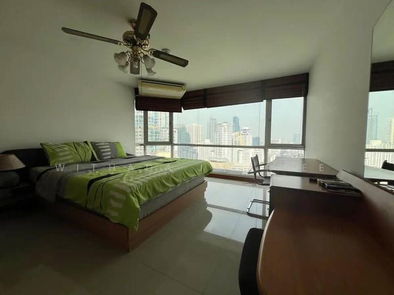 Sukhumvit Suite : สุขุมวิท สวีท, กรุงเทพ, 19 ซอยสุขุมวิท 13, คลองเตยเหนือ, วัฒนา, กรุงเทพ, 53 ตร.ม., Condo ขาย, โดย Withada Jaiarree, 500543292 - DDproperty.com