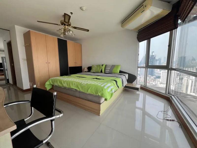 Sukhumvit Suite : สุขุมวิท สวีท, กรุงเทพ, 19 ซอยสุขุมวิท 13, คลองเตยเหนือ, วัฒนา, กรุงเทพ, 53 ตร.ม., Condo ขาย, โดย Withada Jaiarree, 500543292 - DDproperty.com