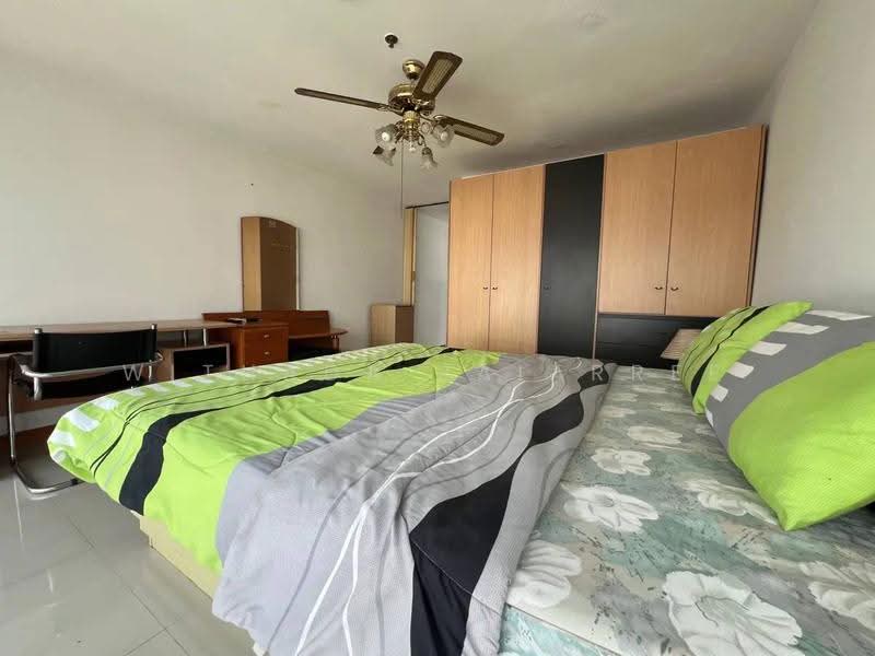 Sukhumvit Suite, Bangkok, 19 Soi Sukhumvit 13, Khlongtoei Nua, Watthana, Bangkok, 1 Bedroom, 53 sqm, Condo For Sale, by Withada Jaiarree, 500543292 - DDproperty.com