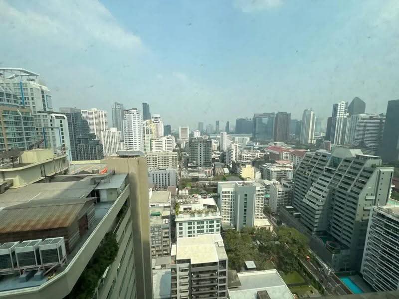 Sukhumvit Suite : สุขุมวิท สวีท, กรุงเทพ, 19 ซอยสุขุมวิท 13, คลองเตยเหนือ, วัฒนา, กรุงเทพ, 53 ตร.ม., Condo ขาย, โดย Withada Jaiarree, 500543292 - DDproperty.com