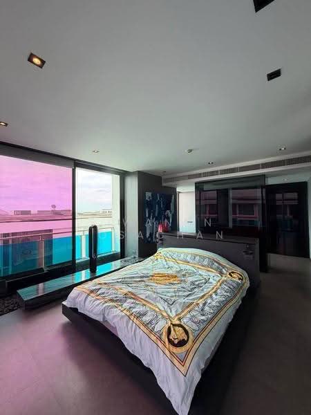 My Resort Hua Hin, Prachuap Khiri Khan, ถนนตะเกียบ, Nong Kae, Hua Hin, Prachuap Khiri Khan, 3 Bedrooms, 440 sqm, Condo For Sale, by Siwanon Gosachan, 500543295 - DDproperty.com