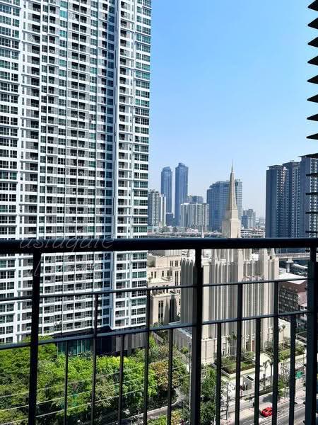 Villa Asoke, Bangkok, 1588 New Petchburi Road, Makkasan, Ratchathewi, Bangkok, 1 Bedroom, 80 sqm, Condo For Rent, by Villa Asoke, 500543298 - DDproperty.com