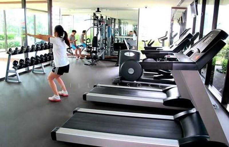 Villa Asoke, Bangkok, 1588 New Petchburi Road, Makkasan, Ratchathewi, Bangkok, 1 Bedroom, 80 sqm, Condo For Rent, by Villa Asoke, 500543298 - DDproperty.com