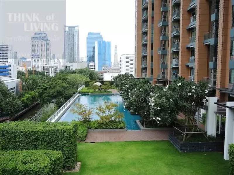 Villa Asoke, Bangkok, 1588 New Petchburi Road, Makkasan, Ratchathewi, Bangkok, 1 Bedroom, 80 sqm, Condo For Rent, by Villa Asoke, 500543298 - DDproperty.com
