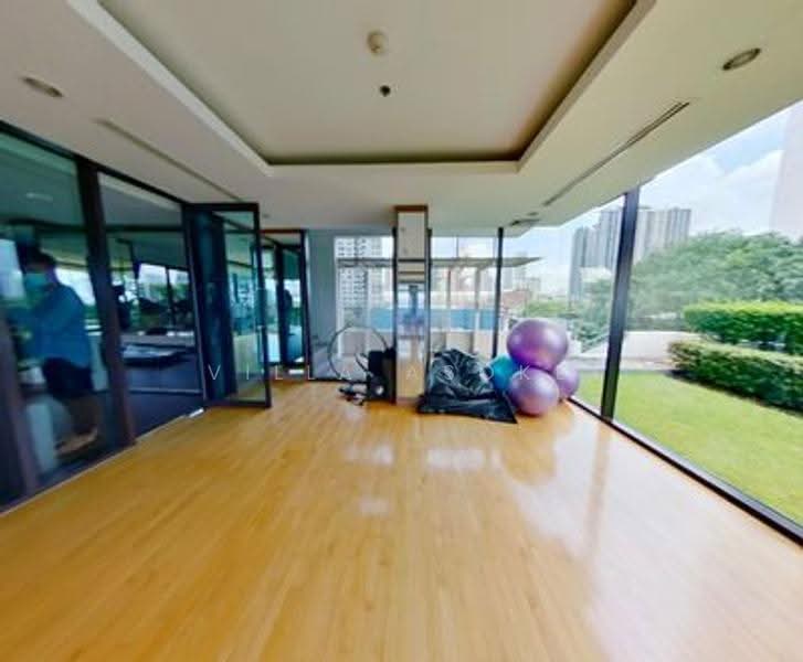 Villa Asoke, Bangkok, 1588 New Petchburi Road, Makkasan, Ratchathewi, Bangkok, 1 Bedroom, 80 sqm, Condo For Rent, by Villa Asoke, 500543298 - DDproperty.com