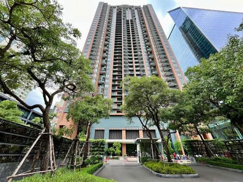 Villa Asoke, Bangkok, 1588 New Petchburi Road, Makkasan, Ratchathewi, Bangkok, 1 Bedroom, 80 sqm, Condo For Rent, by Villa Asoke, 500543298 - DDproperty.com