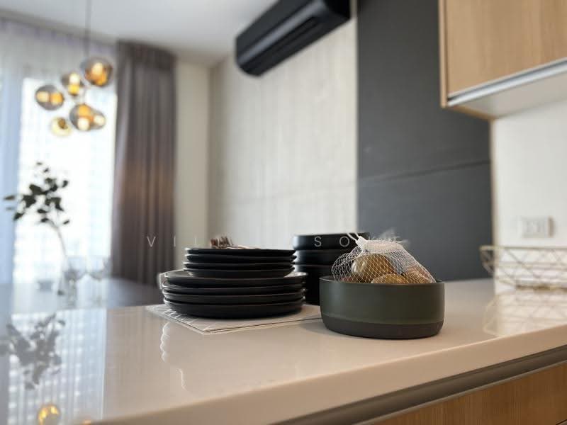 Villa Asoke, Bangkok, 1588 New Petchburi Road, Makkasan, Ratchathewi, Bangkok, 1 Bedroom, 80 sqm, Condo For Rent, by Villa Asoke, 500543298 - DDproperty.com