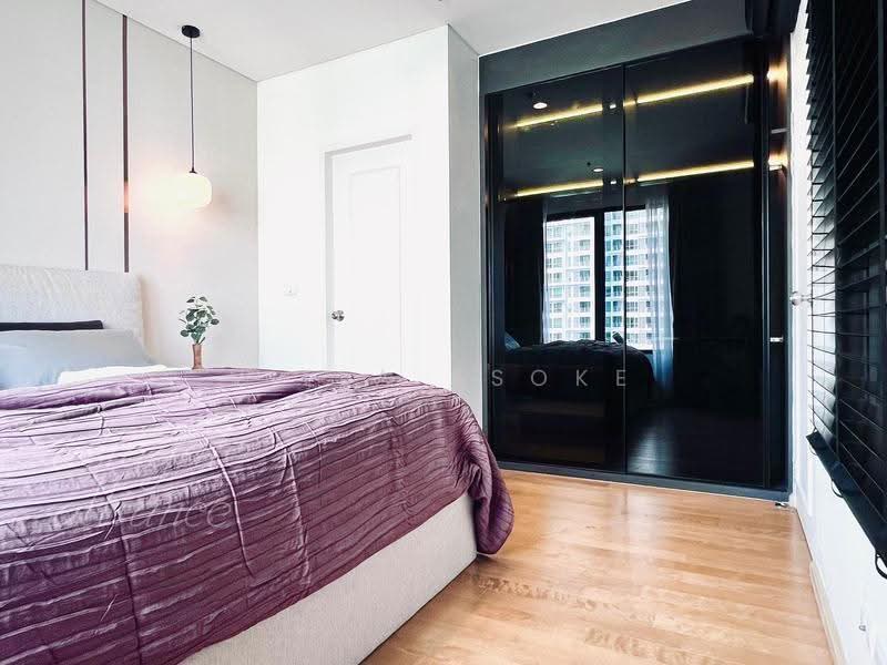 Villa Asoke, Bangkok, 1588 New Petchburi Road, Makkasan, Ratchathewi, Bangkok, 1 Bedroom, 80 sqm, Condo For Rent, by Villa Asoke, 500543298 - DDproperty.com