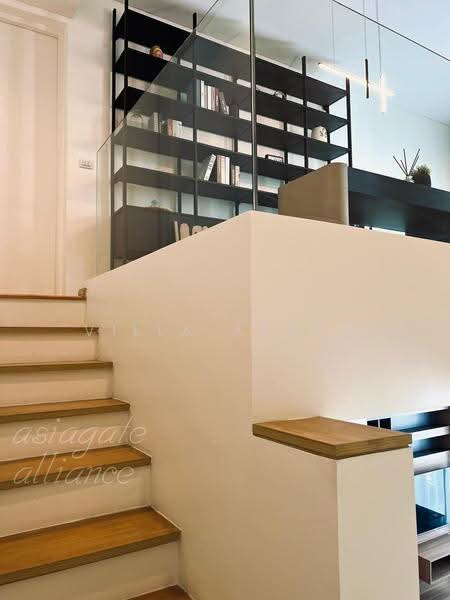 Villa Asoke, Bangkok, 1588 New Petchburi Road, Makkasan, Ratchathewi, Bangkok, 1 Bedroom, 80 sqm, Condo For Rent, by Villa Asoke, 500543298 - DDproperty.com