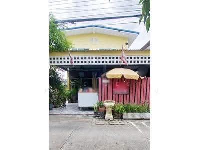 ขาย - บ้านเดี่ยวพระโขนง กรุงเทพมหานคร, กรุงเทพ