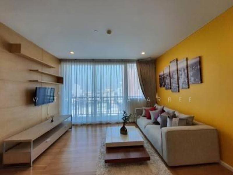 Wind Sukhumvit 23, Bangkok, 136 Soi Sukhumvit 23, Sukhumvit Road, Khlongtoei Nua, Watthana, Bangkok, 1 Bedroom, 53 sqm, Condo For Sale, by Withada Jaiarree, 500543308 - DDproperty.com