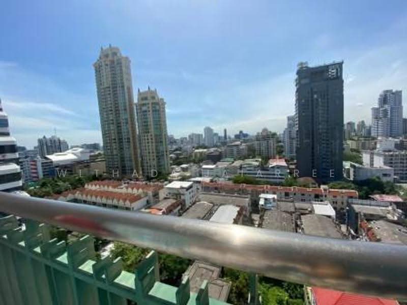 Wind Sukhumvit 23, กรุงเทพ, 136 ซอยสุขุมวิท 23 ถนนสุขุมวิท, คลองเตยเหนือ, วัฒนา, กรุงเทพ, 53 ตร.ม., Condo ขาย, โดย Withada Jaiarree, 500543308 - DDproperty.com