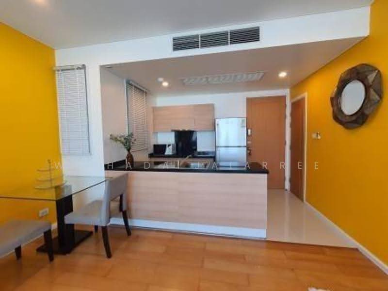 Wind Sukhumvit 23, Bangkok, 136 Soi Sukhumvit 23, Sukhumvit Road, Khlongtoei Nua, Watthana, Bangkok, 1 Bedroom, 53 sqm, Condo For Sale, by Withada Jaiarree, 500543308 - DDproperty.com