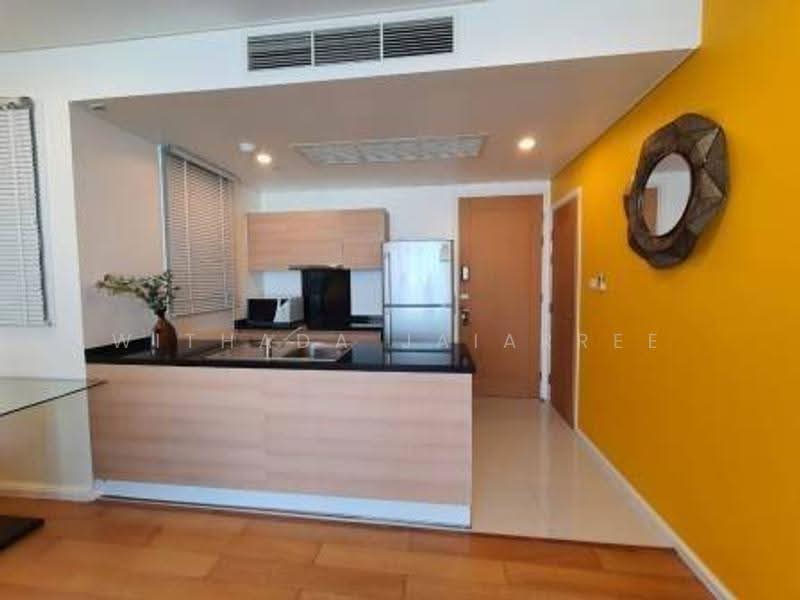 Wind Sukhumvit 23, Bangkok, 136 Soi Sukhumvit 23, Sukhumvit Road, Khlongtoei Nua, Watthana, Bangkok, 1 Bedroom, 53 sqm, Condo For Sale, by Withada Jaiarree, 500543308 - DDproperty.com
