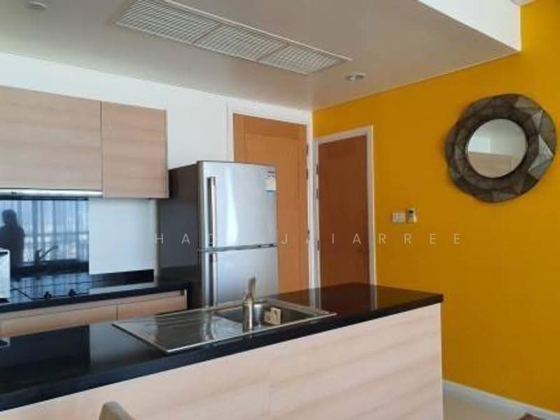Wind Sukhumvit 23, Bangkok, 136 Soi Sukhumvit 23, Sukhumvit Road, Khlongtoei Nua, Watthana, Bangkok, 1 Bedroom, 53 sqm, Condo For Sale, by Withada Jaiarree, 500543308 - DDproperty.com