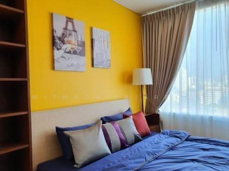 Wind Sukhumvit 23, กรุงเทพ, 136 ซอยสุขุมวิท 23 ถนนสุขุมวิท, คลองเตยเหนือ, วัฒนา, กรุงเทพ, 53 ตร.ม., Condo ขาย, โดย Withada Jaiarree, 500543308 - DDproperty.com