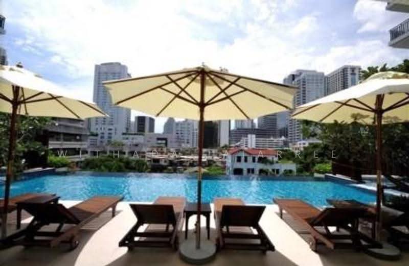 Wind Sukhumvit 23, Bangkok, 136 Soi Sukhumvit 23, Sukhumvit Road, Khlongtoei Nua, Watthana, Bangkok, 1 Bedroom, 53 sqm, Condo For Sale, by Withada Jaiarree, 500543308 - DDproperty.com