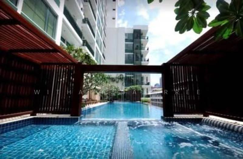 Wind Sukhumvit 23, กรุงเทพ, 136 ซอยสุขุมวิท 23 ถนนสุขุมวิท, คลองเตยเหนือ, วัฒนา, กรุงเทพ, 53 ตร.ม., Condo ขาย, โดย Withada Jaiarree, 500543308 - DDproperty.com