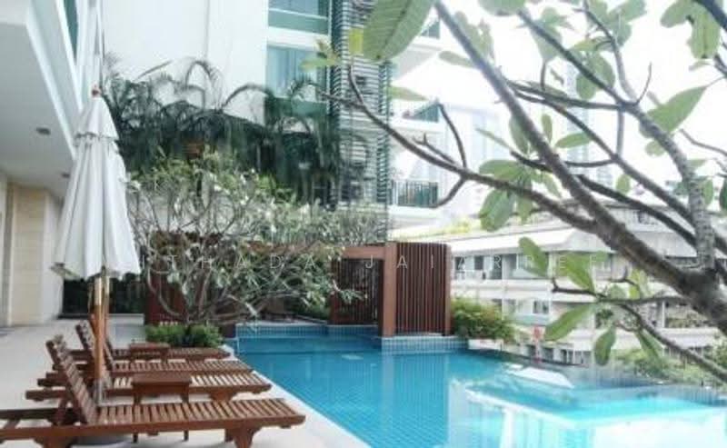 Wind Sukhumvit 23, กรุงเทพ, 136 ซอยสุขุมวิท 23 ถนนสุขุมวิท, คลองเตยเหนือ, วัฒนา, กรุงเทพ, 53 ตร.ม., Condo ขาย, โดย Withada Jaiarree, 500543308 - DDproperty.com