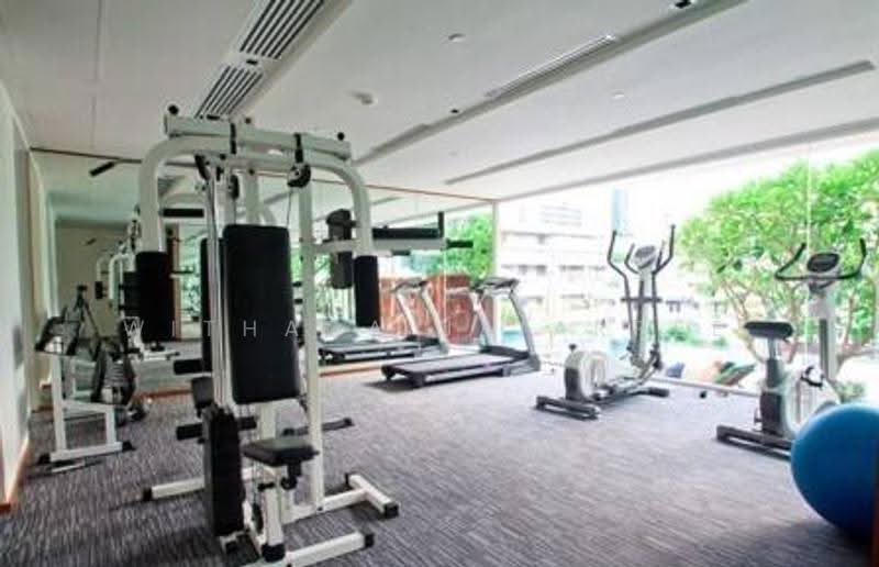 Wind Sukhumvit 23, Bangkok, 136 Soi Sukhumvit 23, Sukhumvit Road, Khlongtoei Nua, Watthana, Bangkok, 1 Bedroom, 53 sqm, Condo For Sale, by Withada Jaiarree, 500543308 - DDproperty.com