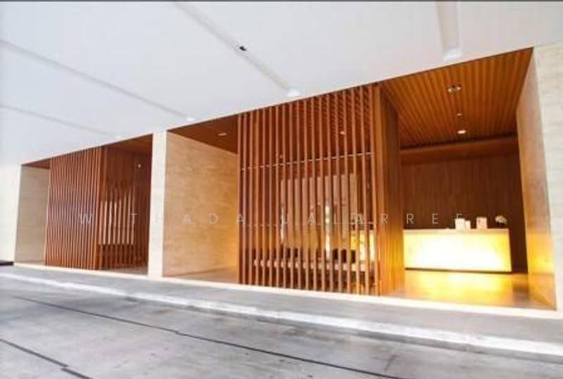 Wind Sukhumvit 23, Bangkok, 136 Soi Sukhumvit 23, Sukhumvit Road, Khlongtoei Nua, Watthana, Bangkok, 1 Bedroom, 53 sqm, Condo For Sale, by Withada Jaiarree, 500543308 - DDproperty.com