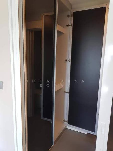 The Crest Sukhumvit 34, Bangkok, 778 Sukhumvit Road, Khong Tan, Khlong Toei, Bangkok, 1 Bedroom, 37 sqm, Condo For Rent, by Boonraksa Sopak, 500543315 - DDproperty.com