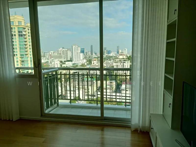 Wind Sukhumvit 23, Bangkok, 136 Soi Sukhumvit 23, Sukhumvit Road, Khlongtoei Nua, Watthana, Bangkok, 3 Bedrooms, 100 sqm, Condo For Sale, by Withada Jaiarree, 500543316 - DDproperty.com
