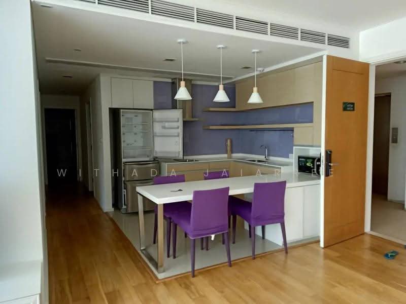 Wind Sukhumvit 23, Bangkok, 136 Soi Sukhumvit 23, Sukhumvit Road, Khlongtoei Nua, Watthana, Bangkok, 3 Bedrooms, 100 sqm, Condo For Sale, by Withada Jaiarree, 500543316 - DDproperty.com