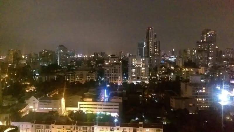 Wind Sukhumvit 23, กรุงเทพ, 136 ซอยสุขุมวิท 23 ถนนสุขุมวิท, คลองเตยเหนือ, วัฒนา, กรุงเทพ, 100 ตร.ม., คอนโด ขาย, โดย Withada Jaiarree, 500543316 - DDproperty.com