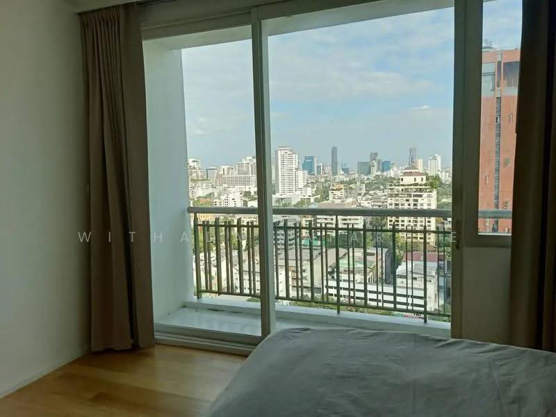 Wind Sukhumvit 23, Bangkok, 136 Soi Sukhumvit 23, Sukhumvit Road, Khlongtoei Nua, Watthana, Bangkok, 3 Bedrooms, 100 sqm, Condo For Sale, by Withada Jaiarree, 500543316 - DDproperty.com