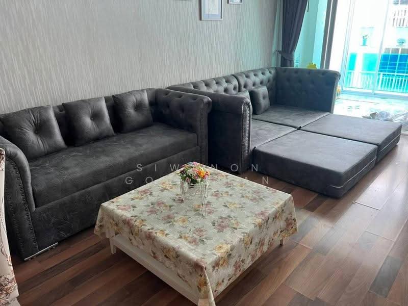 My Resort Hua Hin : มายรีสอร์ท หัวหิน, ประจวบคีรีขันธ์, ถนนตะเกียบ, หนองแก, หัวหิน, ประจวบคีรีขันธ์, 68 ตร.ม., คอนโด ขาย, โดย Siwanon Gosachan, 500543317 - DDproperty.com