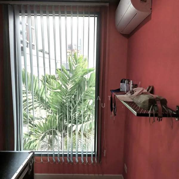 Click Condo Sukhumvit 65, Bangkok, 101 Soi Sukhumvit 65 Sukhumvit Road, Phra Kanong Nua, Watthana, Bangkok, 1 Bedroom, 54 sqm, Condo For Sale, by Napat Thamakulangkul, 500543318 - DDproperty.com