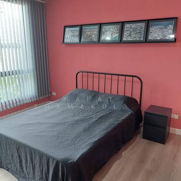 Click Condo Sukhumvit 65, Bangkok, 101 Soi Sukhumvit 65 Sukhumvit Road, Phra Kanong Nua, Watthana, Bangkok, 1 Bedroom, 54 sqm, Condo For Sale, by Napat Thamakulangkul, 500543318 - DDproperty.com