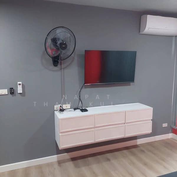 Click Condo Sukhumvit 65, Bangkok, 101 Soi Sukhumvit 65 Sukhumvit Road, Phra Kanong Nua, Watthana, Bangkok, 1 Bedroom, 54 sqm, Condo For Sale, by Napat Thamakulangkul, 500543318 - DDproperty.com