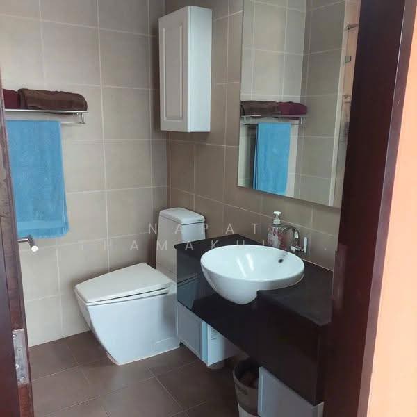 Click Condo Sukhumvit 65, Bangkok, 101 Soi Sukhumvit 65 Sukhumvit Road, Phra Kanong Nua, Watthana, Bangkok, 1 Bedroom, 54 sqm, Condo For Sale, by Napat Thamakulangkul, 500543318 - DDproperty.com