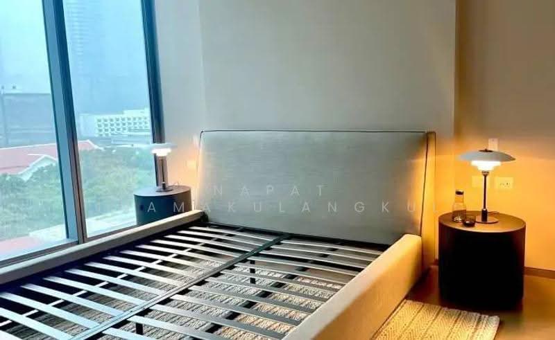 Scope Langsuan, Bangkok, Soi Lang Suan, Lumphini, Pathum Wan, Bangkok, 1 Bedroom, 84 sqm, Condo For Sale, by Napat Thamakulangkul, 500543328 - DDproperty.com